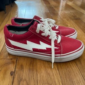 Revenge x Storm sneakers